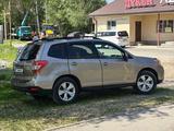 Subaru Forester 2013 года за 6 000 000 тг. в Шымкент – фото 2