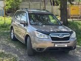 Subaru Forester 2013 года за 6 000 000 тг. в Шымкент – фото 3