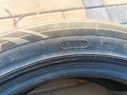 Шины 215/55 R17 — "Triangle Sportex TSH11 TH201" (Китай), летние. за 28 000 тг. в Астана – фото 6