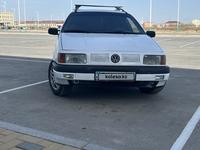Volkswagen Passat 1990 годаүшін1 500 000 тг. в Кызылорда