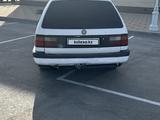 Volkswagen Passat 1990 годаүшін1 300 000 тг. в Кызылорда – фото 2