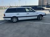 Volkswagen Passat 1990 годаfor1 500 000 тг. в Кызылорда – фото 4