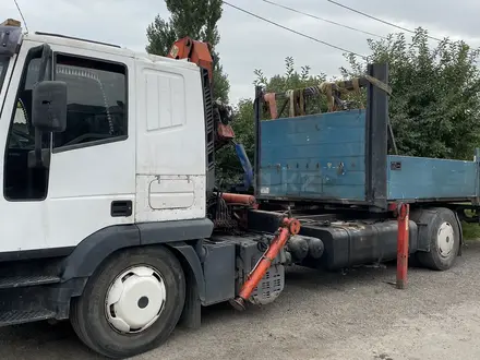 IVECO  Magirus 1997 года за 12 300 000 тг. в Алматы – фото 5