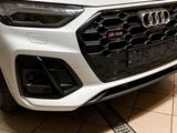 Audi SQ5 2022 года за 34 500 000 тг. в Алматы – фото 2