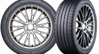 Bridgestone TURANZA ECO 235/50/R20 за 125 000 тг. в Алматы