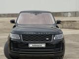 Land Rover Range Rover 2020 года за 45 000 000 тг. в Тараз – фото 3