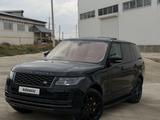Land Rover Range Rover 2020 года за 45 000 000 тг. в Тараз – фото 4