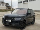 Land Rover Range Rover 2020 года за 45 000 000 тг. в Тараз – фото 2