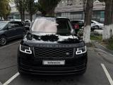 Land Rover Range Rover 2020 года за 45 000 000 тг. в Тараз