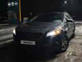 Hyundai Sonata 2016 года за 7 200 000 тг. в Караганда – фото 14
