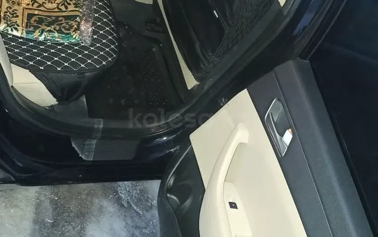 Hyundai Sonata 2016 года за 7 200 000 тг. в Караганда