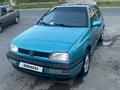 Volkswagen Golf 1996 года за 1 200 000 тг. в Шымкент – фото 6