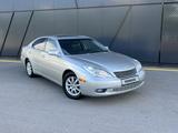 Lexus ES 300 2003 годаүшін5 000 000 тг. в Костанай
