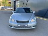 Lexus ES 300 2003 годаүшін5 000 000 тг. в Костанай – фото 2
