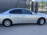Lexus ES 300 2003 годаүшін5 000 000 тг. в Костанай – фото 5