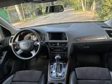 Audi Q5 2014 года за 11 000 000 тг. в Алматы – фото 4