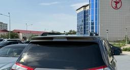 Toyota Sienna 2016 года за 15 500 000 тг. в Жанаозен – фото 2