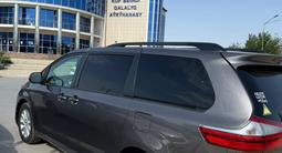 Toyota Sienna 2016 года за 15 500 000 тг. в Жанаозен