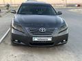 Toyota Camry 2007 года за 5 500 000 тг. в Жанаозен – фото 2