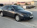 Toyota Camry 2007 годаүшін5 500 000 тг. в Жанаозен