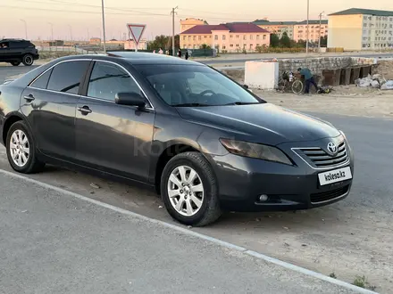 Toyota Camry 2007 года за 5 500 000 тг. в Жанаозен