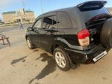 Toyota RAV4 2002 годаүшін4 600 000 тг. в Атырау – фото 4