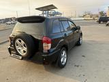 Toyota RAV4 2002 годаүшін4 600 000 тг. в Атырау – фото 3