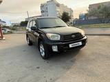 Toyota RAV4 2002 годаүшін4 600 000 тг. в Атырау