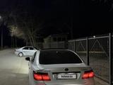 Lexus LS 460 2007 годаүшін4 500 000 тг. в Алматы – фото 4