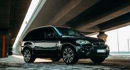 BMW X5 2012 годаүшін14 000 000 тг. в Алматы