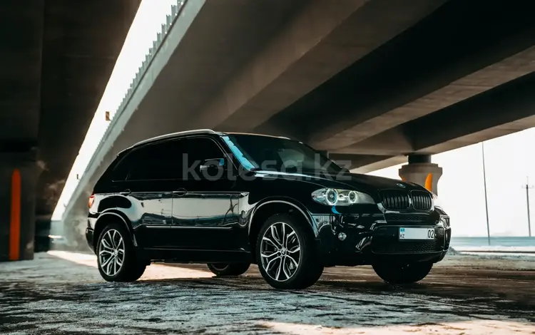 BMW X5 2012 годаүшін14 000 000 тг. в Алматы