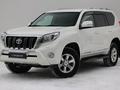 Toyota Land Cruiser Prado 2014 годаfor17 450 000 тг. в Астана