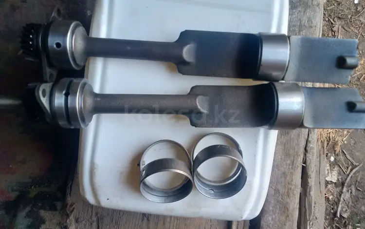 Валы балансировочные ZD, 30 за 40 000 тг. в Алматы