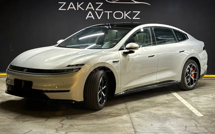 Changan Qiyuan A06 2026 годаүшін15 000 000 тг. в Алматы
