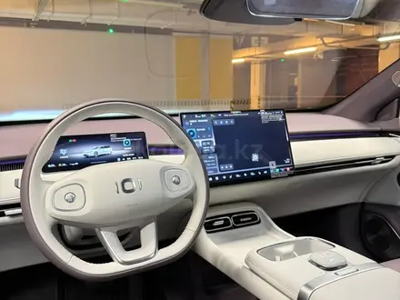Changan Qiyuan A06 2026 года за 15 000 000 тг. в Алматы – фото 9