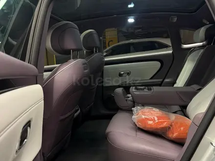 Changan Qiyuan A06 2026 года за 15 000 000 тг. в Алматы – фото 13