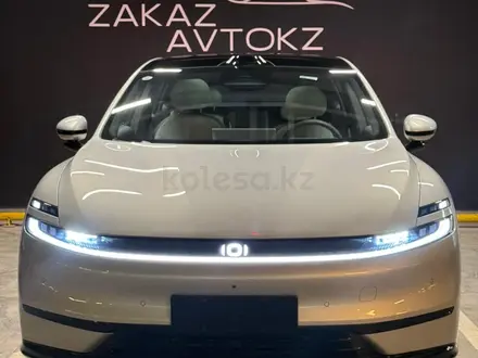 Changan Qiyuan A06 2026 года за 15 000 000 тг. в Алматы – фото 2