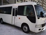 Toyota  Coaster 2013 года за 13 000 000 тг. в Актау