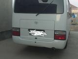 Toyota  Coaster 2013 года за 13 000 000 тг. в Актау – фото 3