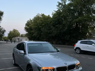 BMW 735