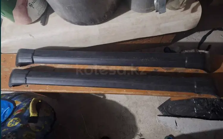 Новый багажник на крышу авто Hyundai Kia за 25 000 тг. в Усть-Каменогорск