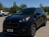 Kia Sportage 2017 года за 8 200 000 тг. в Уральск