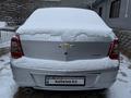 Chevrolet Cobalt 2020 годаүшін4 500 000 тг. в Туркестан – фото 8
