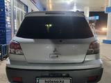 Mitsubishi Outlander 2003 года за 4 000 000 тг. в Шу – фото 2