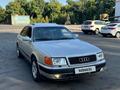 Audi 100 1991 года за 2 100 000 тг. в Тараз – фото 2