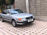 Audi 100 1991 годаfor2 100 000 тг. в Тараз