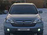 Honda CR-V 2007 годаfor6 300 000 тг. в Семей – фото 2