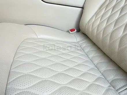 Infiniti QX80 2024 года за 33 500 000 тг. в Астана – фото 9