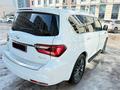 Infiniti QX80 2024 года за 33 500 000 тг. в Астана – фото 4