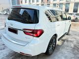 Infiniti QX80 2024 годаүшін33 500 000 тг. в Астана – фото 4
